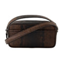 Le Baneto Jacquemus Leather Brown