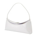 Le Calisso Jacquemus Leather White
