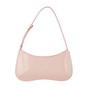 Le Bisou Jacquemus Leather Pink