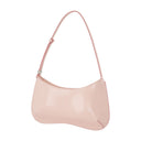 Le Bisou Jacquemus Leather Pink