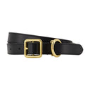 La Ceinture Regalo Fine Jacquemus Leather Black