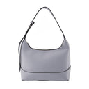 Loop Hobo Bag Elleme Blue/Black Leather