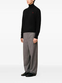 Ami Pull Col Roule Ami De Coeur