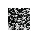 Pawa Speed Sports Scarfs Black