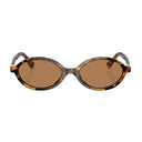Miu Miu 0 Mu 04 Zs Brown