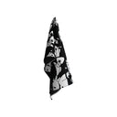 Pawa Speed Sports Scarfs Black