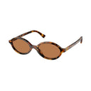 Miu Miu 0 Mu 04 Zs Brown