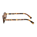 Miu Miu 0 Mu 04 Zs Brown