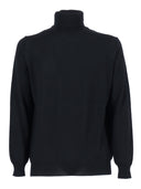 Kangra Cashmere Dolcevita Rasata Calata