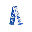 Pawa Speed Sports Scarfs White