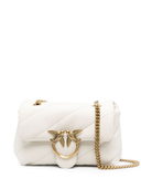 Pinko Mini Love Bag Puff Maxi Quilt