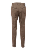 Pt01 Master, flat front, diagonallommer, baklommer med klaff, turn Up