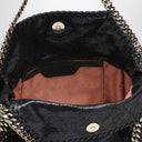 Borsa falabella colorata di Stella MC Cartney