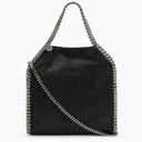 Stella Mc Cartney Black Falabella Mini Bag