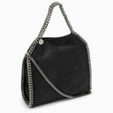 Stella Mc Cartney Black Falabella Mini Bag