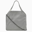 Stella Mc Cartney Light Grey Falabella Mini Bag