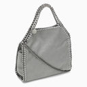 Stella Mc Cartney Light Grey Falabella Mini Bag