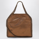 Stella Mc Cartney Falabella Mini Tote Bronze