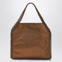 Stella Mc Cartney Falabella Mini Tote Bronze
