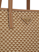 Prada Re Nylon Tote Bag