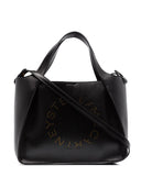 Stella Mccartney Stella Logo Tote Bag