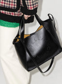 Stella Mccartney Stella Logo Tote Bag