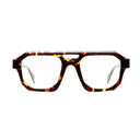 Kuboraum Mask K33 Brown