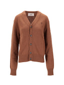 Ami Cardigan Ami De Coeur