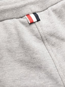 Thom Browne 4 Bar Classic Cotton Sweatpants