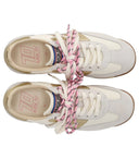 Back70 Jogger Cream Sneaker