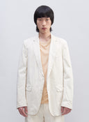 Dries Van Noten Bentone Bis 4286 M.W.Jacket