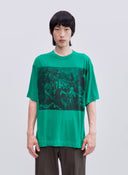 Dries Van Noten Haky Pr 4613 M.K.T Shirt