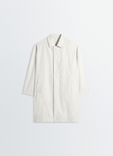 Lemaire Car Coat