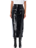 Msgm rokken zwart
