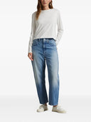 Ralph Lauren Rlxd Tpr Fidanzato alla caviglia