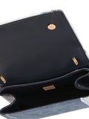 Dolce & Gabbana DG Girls Patchwork Denim Bag