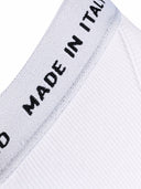 GCDS -logo tailleband boksers