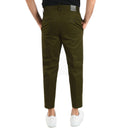 Pantaloni capri Brad dsquared2 Brad