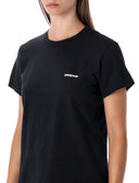Patagonia T Shirts And Polos Black