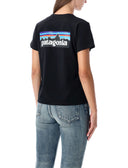 Patagonia T Shirts And Polos Black