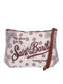 Mc2 Saint Barth Aline Bandanna Round 10