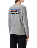 Patagonia T Shirts And Polos Grey