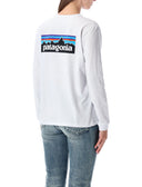 Patagonia T Shirts And Polos White