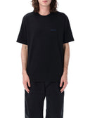 Patagonia T-Shirts und Polos Schwarz