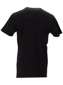 Paul Smith Mens Slim Fit Ss T Shirt Ps Zebra