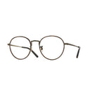 Oliver Peoples Ov1333 Sidell Gold