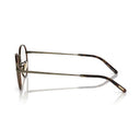 Oliver Peoples Ov1333 Sidell Gold