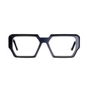 Vava Eyewear Wl0064 White Label Black