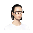 Vava Eyewear Wl0064 White Label Black