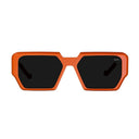 Vava Eyewear Wl0065 White Label Orange
